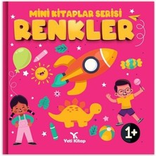 Mini Lar Serisi Renkler