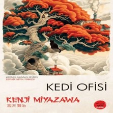 Kedi Ofisi - Japon Klasikleri