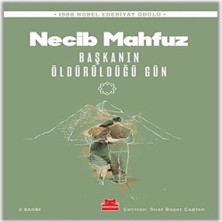 Başkanın Öldürüldüğü Gün