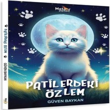 Patilerdeki Özlem