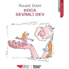 Koca Sevimli Dev