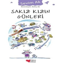 Sakız Kızın Günleri