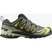 Salomon Xa Pro 3D V9 Gore-Tex Erkek Outdoor Ayakkabı Urban Chic L47980400