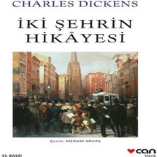 Iki Şehrin Hikayesi