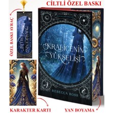 Kraliçenin Yükselişi – Ciltli Özel Baskı