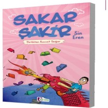 Birlikten Kuvvet Doğar - Sakar Şakir