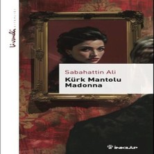 Kürk Mantolu Madonna - Livaneli Lığı