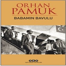 Babamın Bavulu