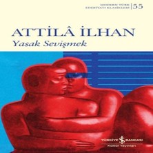 Yasak Sevişmek
