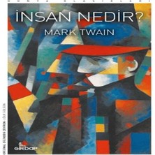 Insan Nedir?    