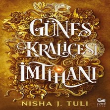 Güneş Kraliçesi Imtihanı