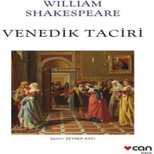Venedik Taciri