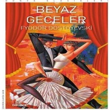 Beyaz Geceler