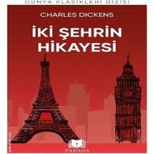 Iki Şehrin Hikayesi