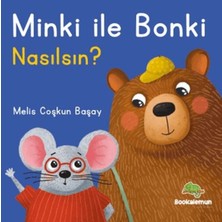 Minki ile Bonki – Nasılsın?