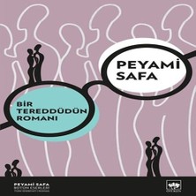 Bir Tereddütün Romanı (Yeni Kapak)