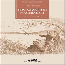 Tom Sawyer’in Maceraları