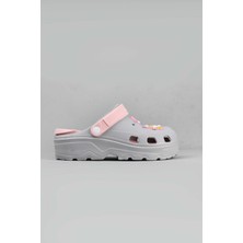 Yepa Smile Hastane Terliği Hemşire Terliği Doktor Terliği Aşcı Terlik Laboratuvar Deniz Havuz Terliği