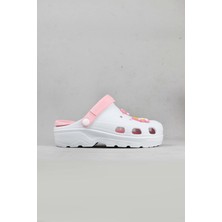 Yepa Smile Hastane Terliği Hemşire Terliği Doktor Terliği Aşcı Terlik Laboratuvar Deniz Havuz Terliği