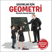 Çocuklar Için Geometri    