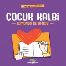Çocuk Kalbi