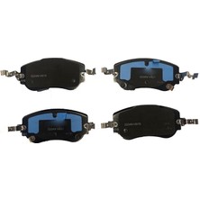 MGA-55758 - Fren Balatası On-(Fıat : Egea Euro 6 1.3 2020> / Egea Cross  1.3 D (356WXH1A)2020> )