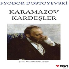 Karamazov Kardeşler