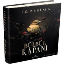 Bülbül Kapanı 1 (Ciltli)