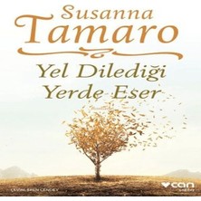 Yel Dilediği Yerde Eser