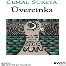 Üvercinka