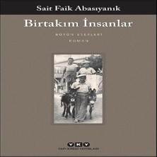 Birtakım Insanlar