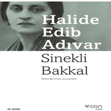 Sinekli Bakkal