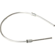 MGA-519191 - Fren Borusu On Sol 50 Cm.( Lada : Samara )