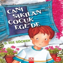 Canı Sıkılan Çocuk Egede