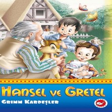 Hansel ve Gretel