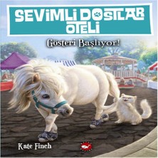 Sevimli Dostların Oteli 4.  - Gösteri Başlıyor!