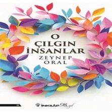 O Çılgın Insanlar