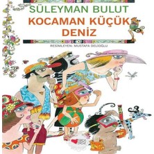 Kocaman Küçük Deniz