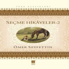 Seçme Hikayeler - 2