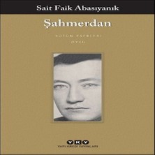 Şahmerdan