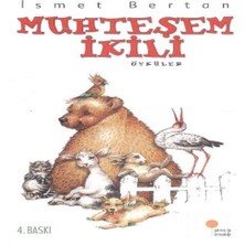 Muhteşem Ikili