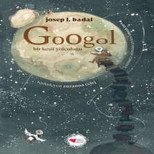 Googol - Bir Keşif Yolculuğu