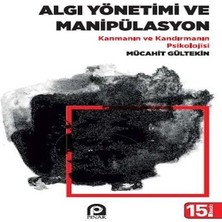 Algı Yönetimi ve Manipülasyon