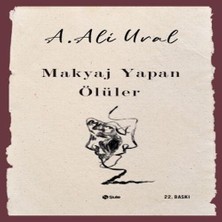 Makyaj Yapan Ölüler