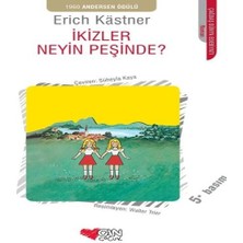 Ikizler Neyin Peşinde?