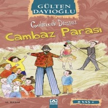 Gelincik Dizisi - Cambaz