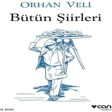 Bütün Şiirleri