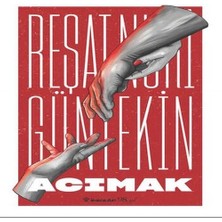 Acımak (Yeni Kapak)