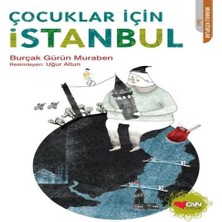 Çocuklar Için Istanbul