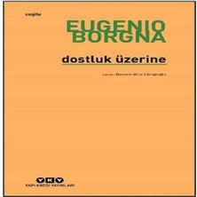 Dostluk Üzerine